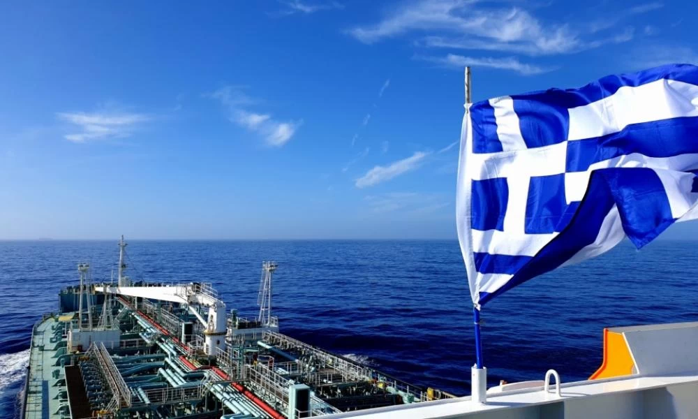 Βενιάμης: Χρειαζόμαστε περισσότερους νέους στην ελληνική ναυτιλία